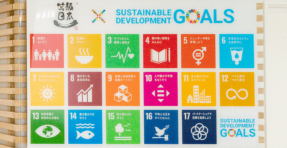 SDGs