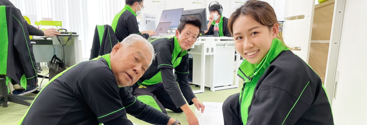 障がい者雇用