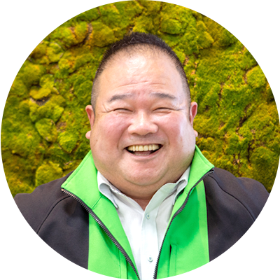 田中 正治