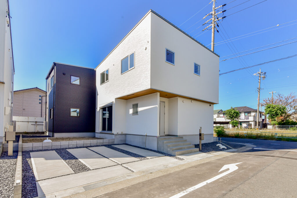 ENホーム